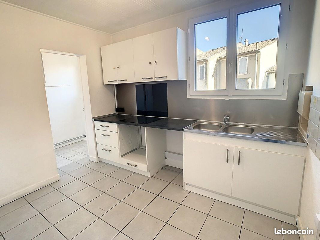 Appartement 3 pièces 64 m² · à Cavaillon · 64 m² · 753 €/mois