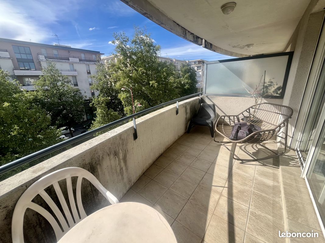 Appartement 2 pièces 43 m² · à Rodez · 43 m² · 530 €/mois