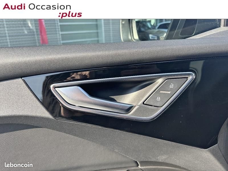 Audi Q4 Sportback e-tron 50 e-tron 299ch quattro S line (image 24)
