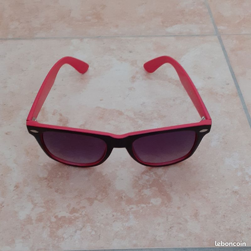 Lunettes de soleil (image 2)
