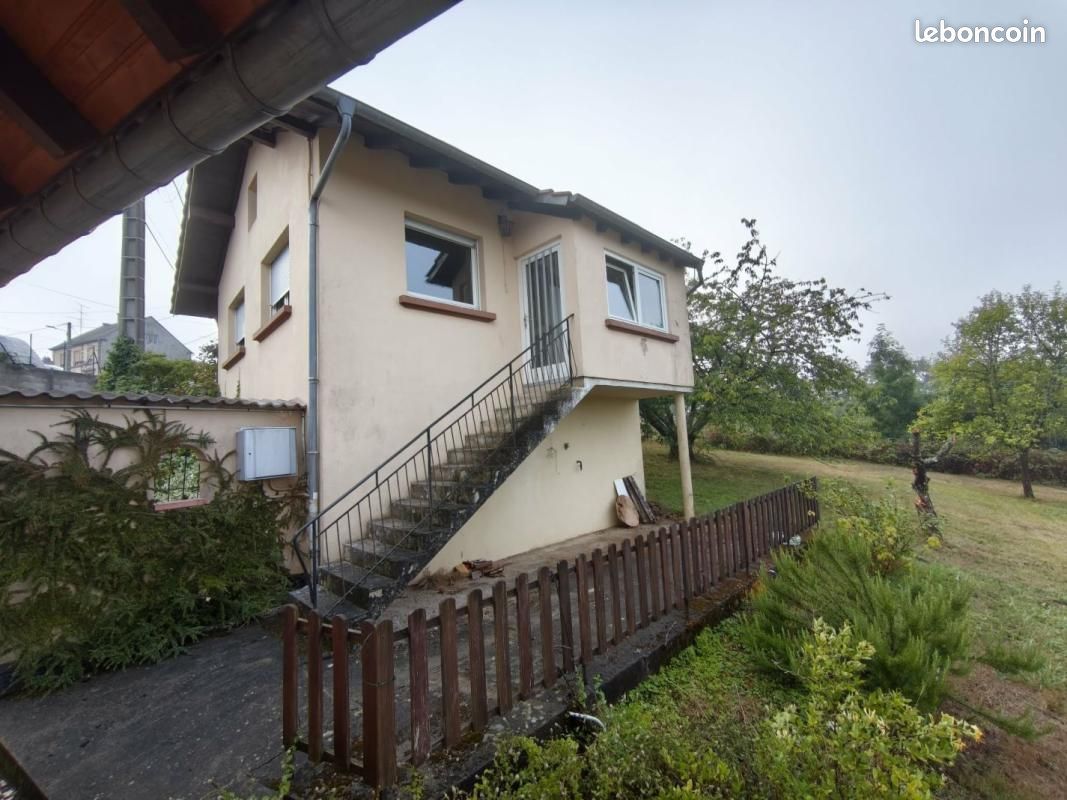 Maison 6 pièces 130 m² · à Lambach · 130 m² · 127 000 €