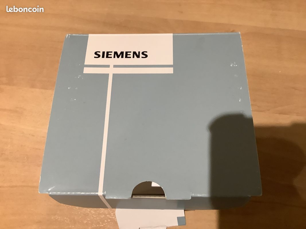 Thermostat SIEMENS (image 2)