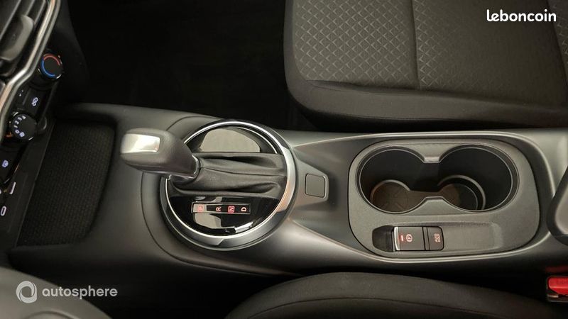 Nissan Juke 1.0 DIG-T 114ch Acenta DCT7 2024 (image 22)