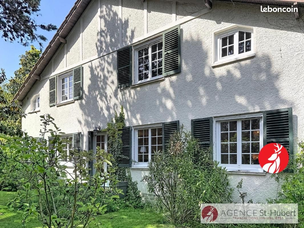 Maison 8 pièces 215 m² · à Barbizon · 215 m² · 976 500 €