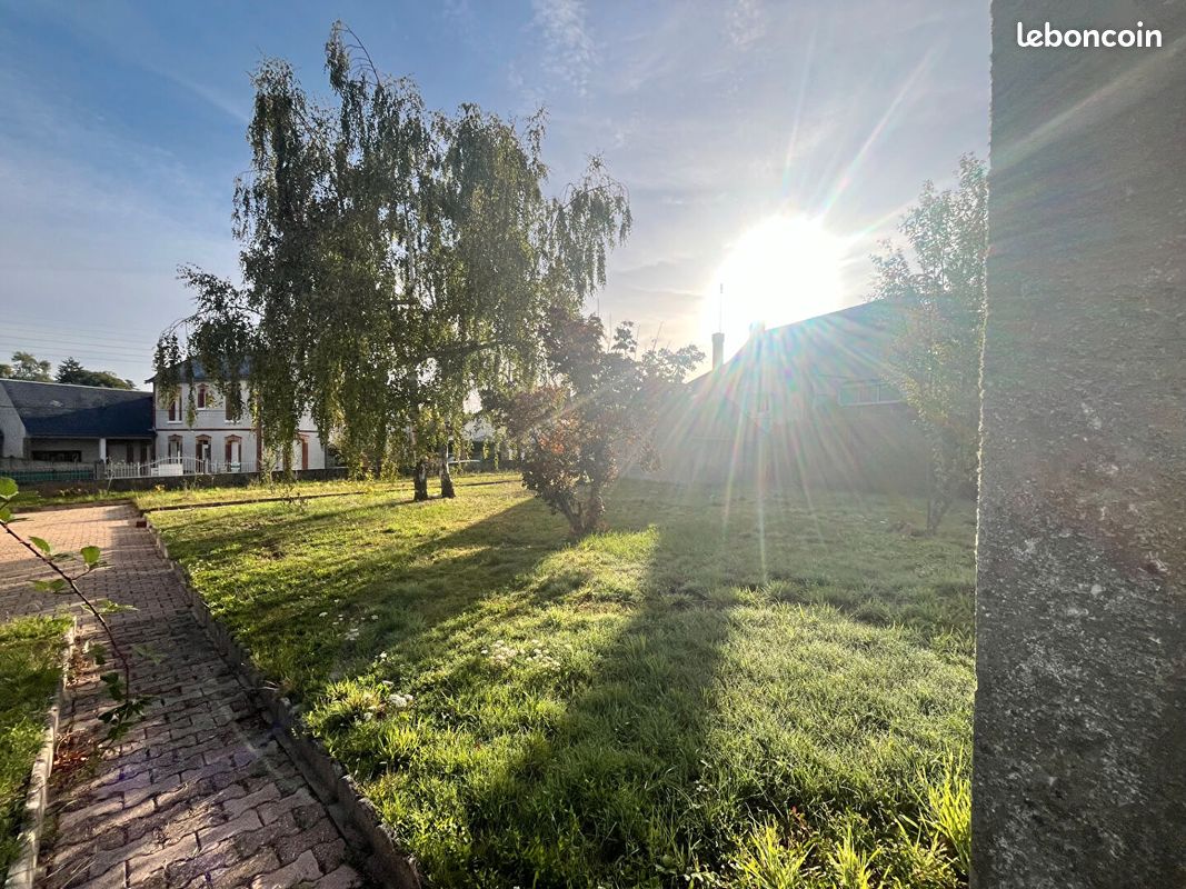 Maison a louer - 3 pièce(s) - 84 m2 - Surfyn