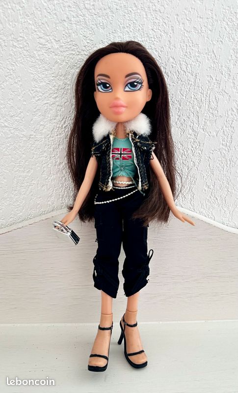 Collection complète BRATZ années 2000 (image 7)
