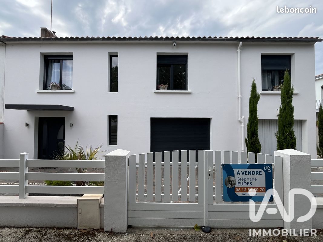 Maison 5 pièces 188 m² · à Lagord · 188 m² · 622 000 €