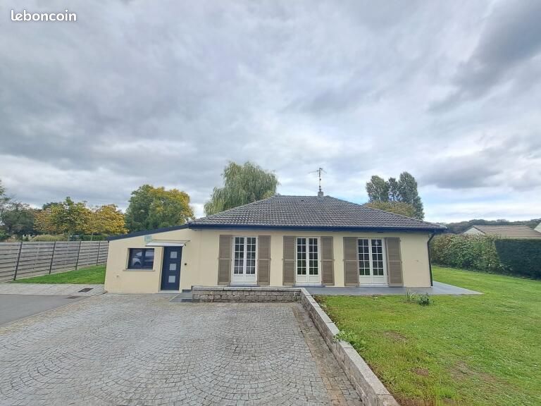 Maison 6 pièces 131 m² · à Beuvry-la-Forêt · 131 m² · 335 000 €