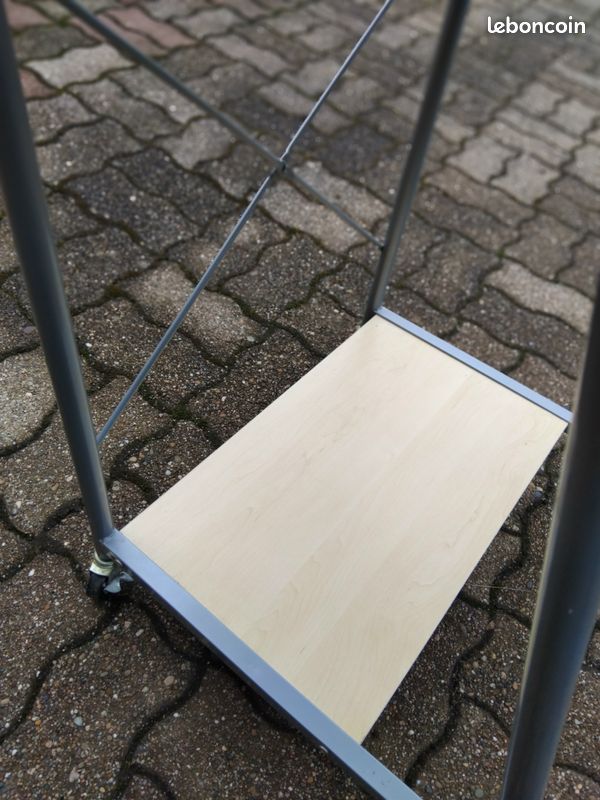 Bureau support informatique (image 4)