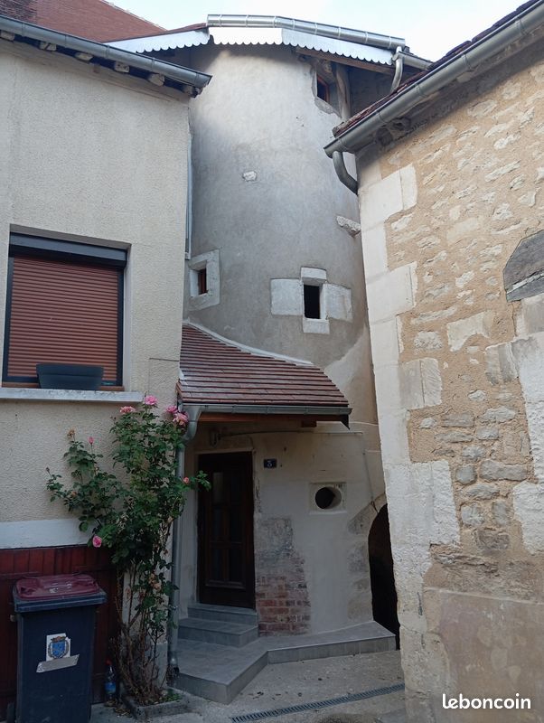 Maison 4 pièces 66 m² · à Deux Rivières · 66 m² · 80 000 €