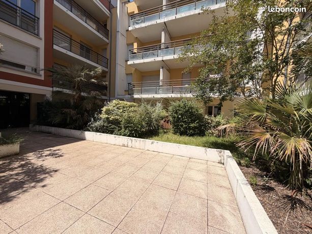 Appartement 3 pièces 66 m² — 4