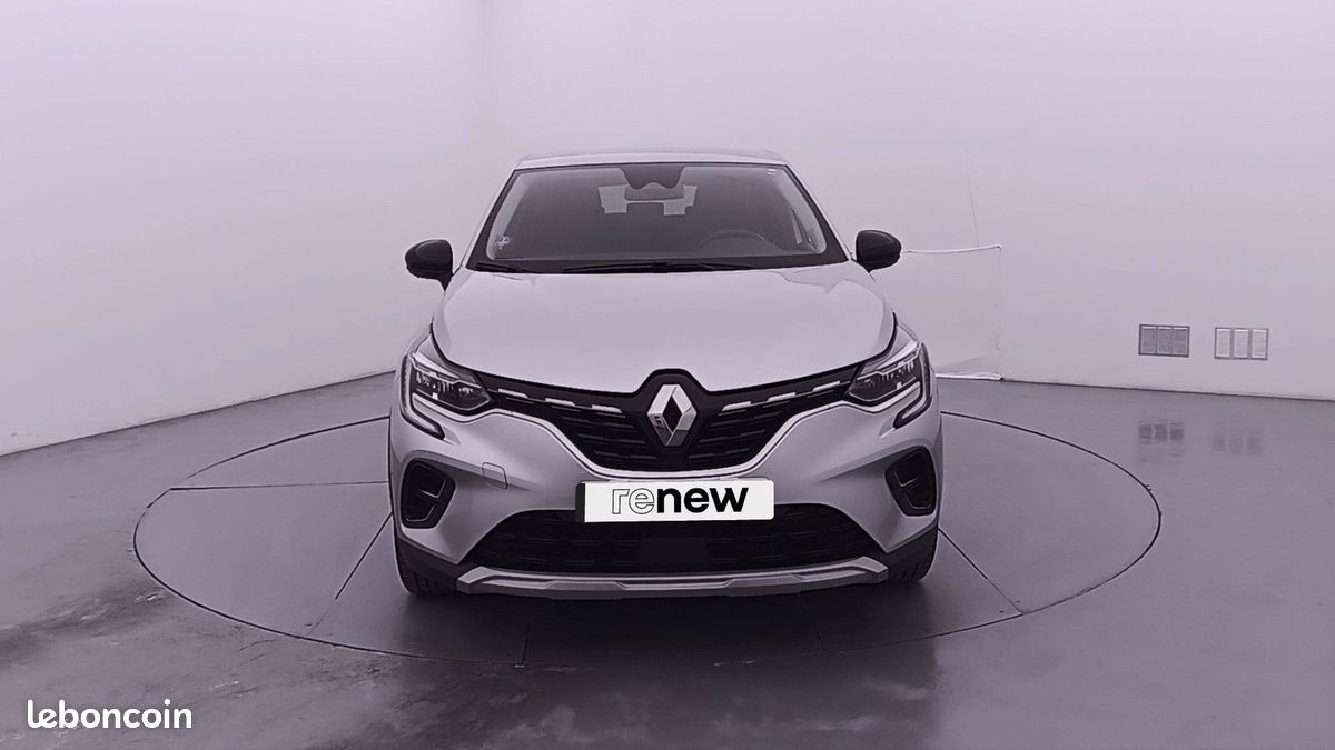 Renault captur mild hybrid 160 edc techno (image 26)