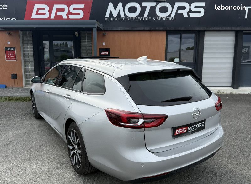 Opel INSIGNIA SP TOURER 2.0 D 170CH ELITE EURO6DT (image 5)