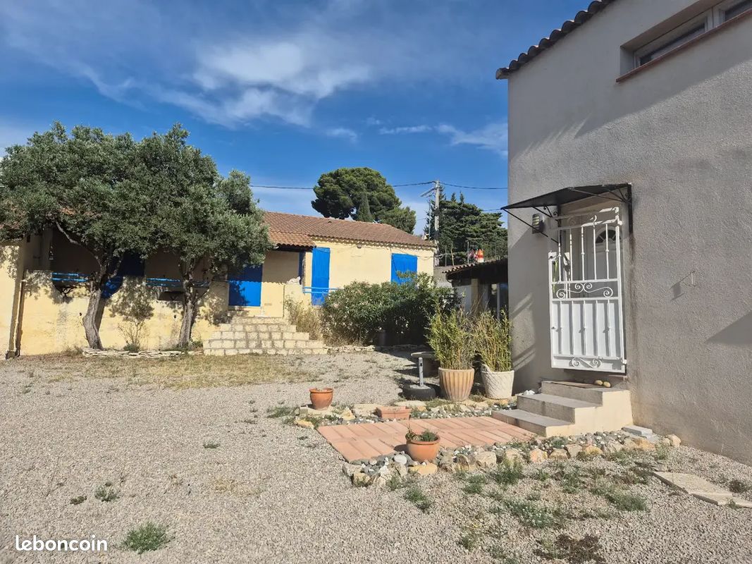 Maison 7 pièces 170 m² · à Marseille · 170 m² · 435 000 €