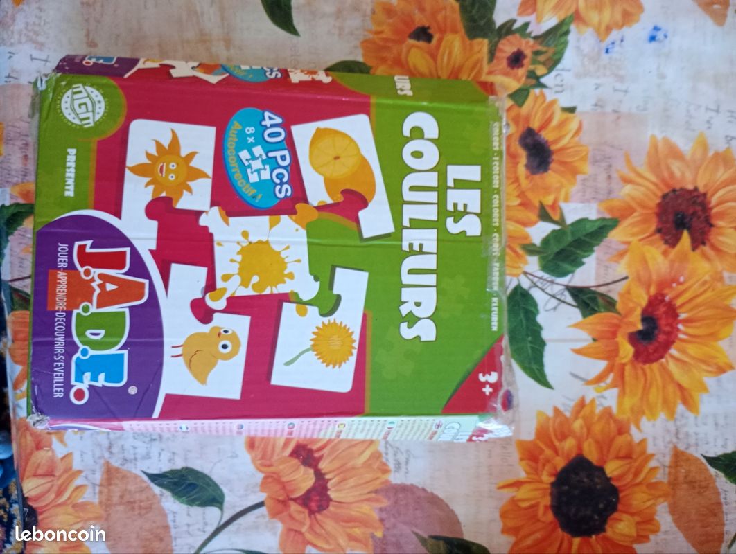 Puzzle enfant (image 2)