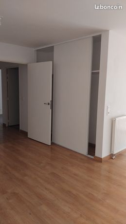 Appartement 3 pièces à TROUVILLE SUR MER