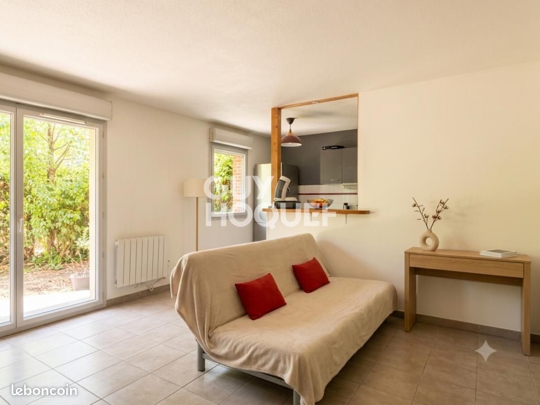 Appartement 2 pièces 45 m² · à Toulouse · 45 m² · 700 €/mois