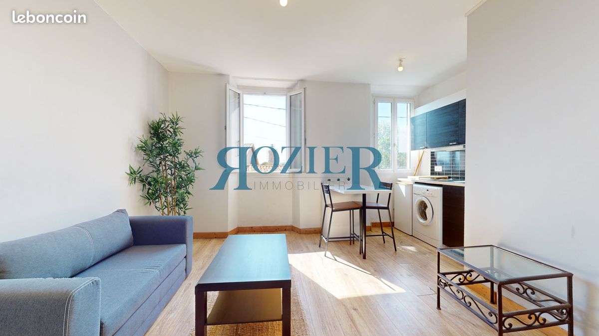 Appartement 2 pièces 24 m² · à Draguignan · 24 m² · 450 €/mois