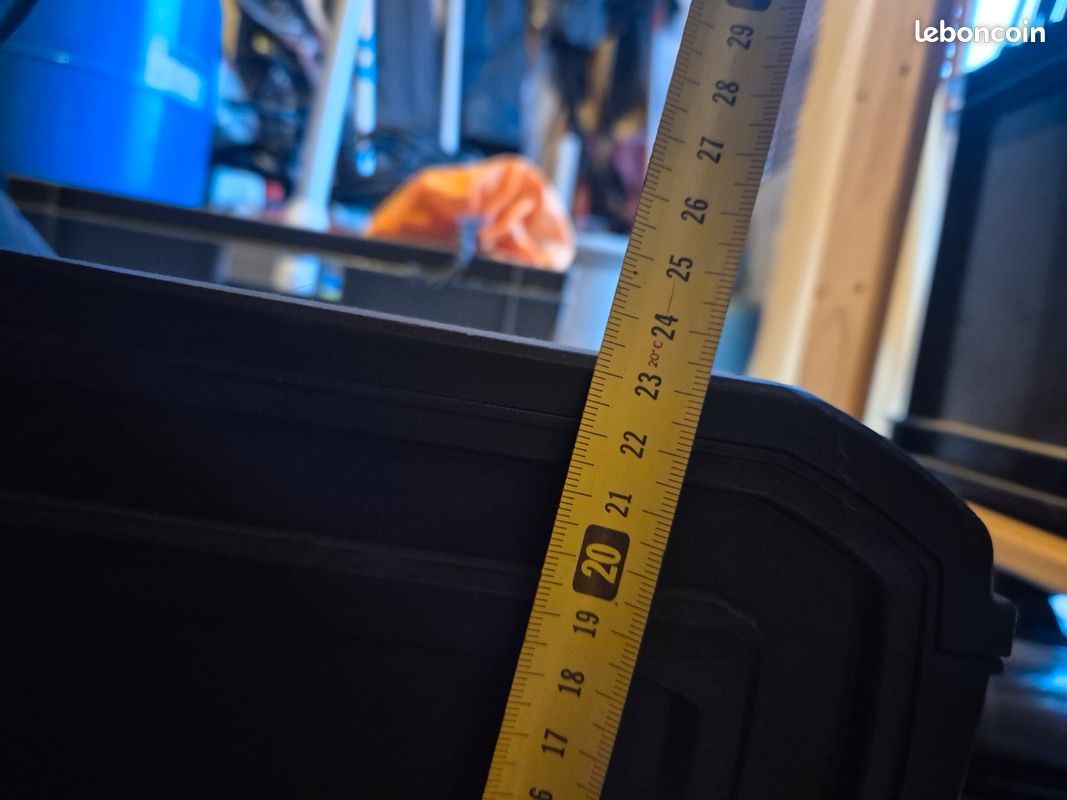 🔧 Boîte a outils marque Stanley 🔧 (image 7)
