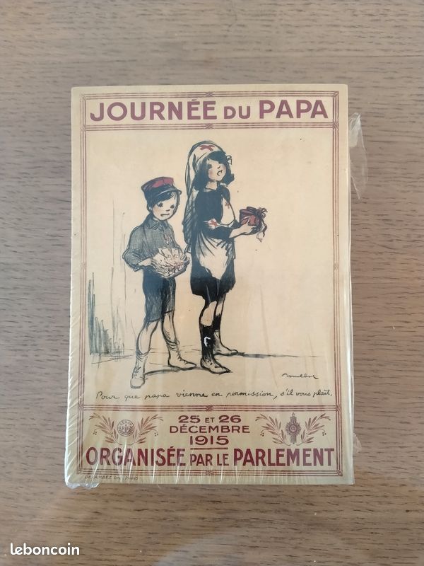 CPA carte postale / régiment militaire carte photo 1900