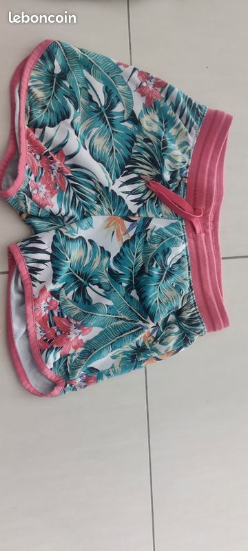Lot 4 shorts (image 3)