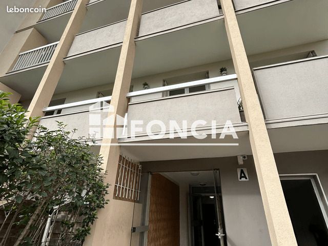Appartement 4 pièces 91 m² · à Montpellier · 91 m² · 1 020 €