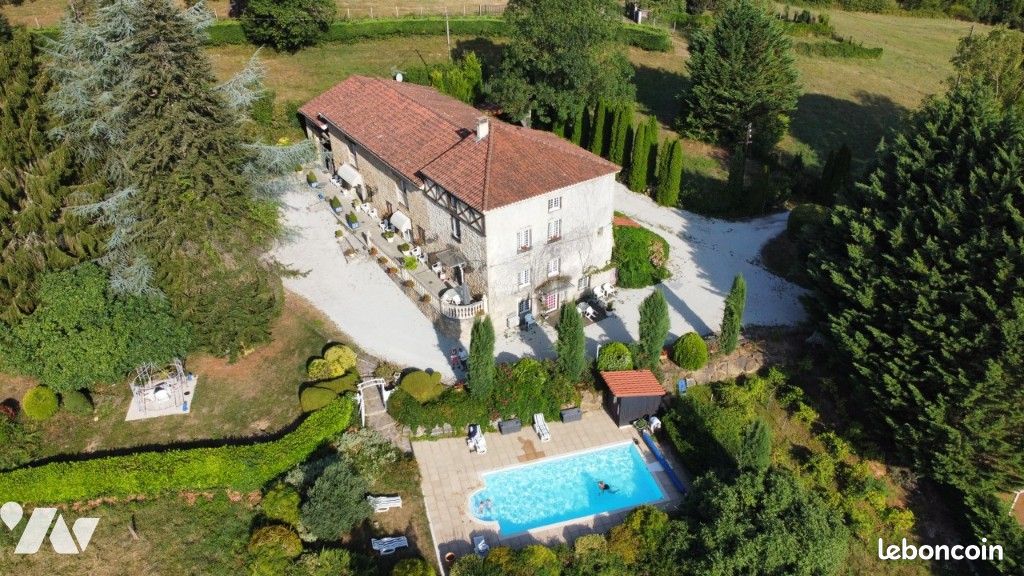 Maison 22 pièces 680 m² (image 4)