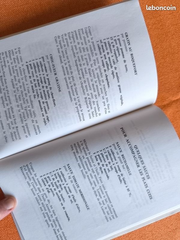 La cuisine facile végétarienne (image 4)