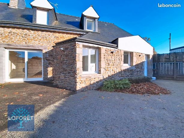 Maison 5 pièces 105 m²