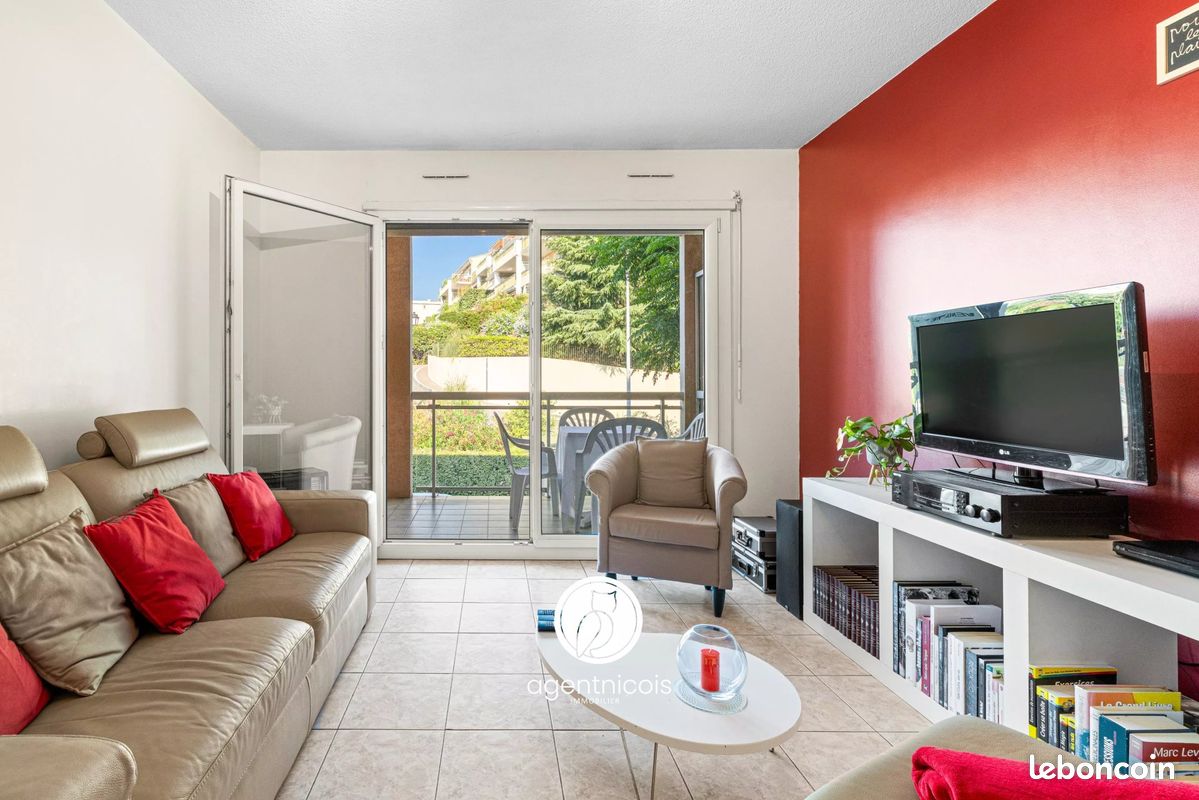 Appartement 2 pièces 42 m² · à Saint-Laurent-du-Var · 42 m² · 249 000 €