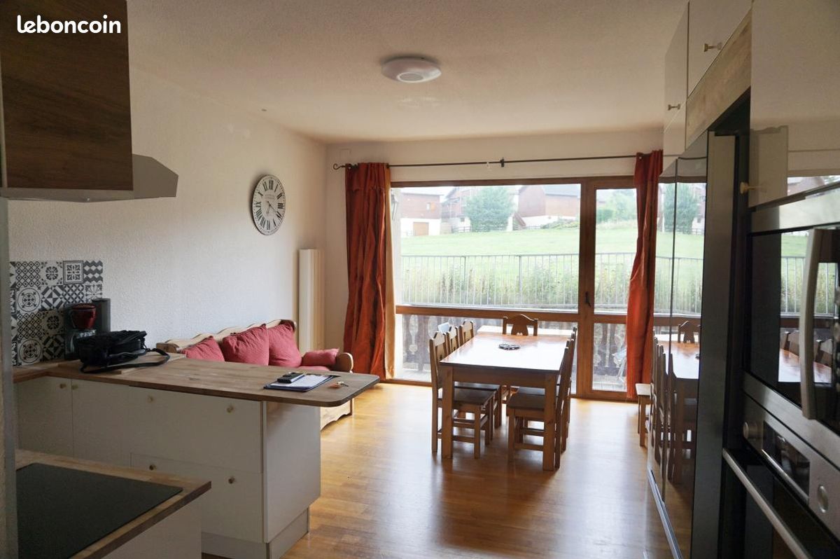 Appartement 3 pièces 76 m² · à Bolquère · 76 m² · 194 400 €