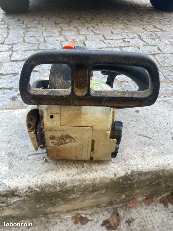 Stihl 019t (image 2)
