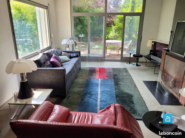 Maison 6 pièces 157 m²
