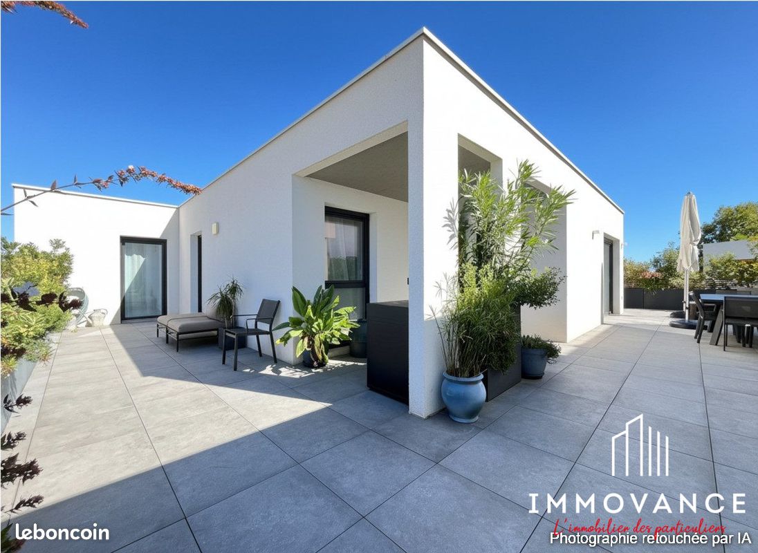 Appartement 5 pièces 127 m² · à Mauguio · 127 m² · 649 000 €