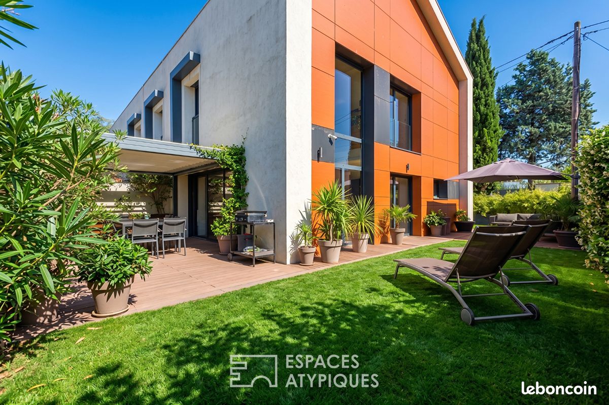 Maison 4 pièces 142 m² · à Lyon · 142 m² · 629 000 €
