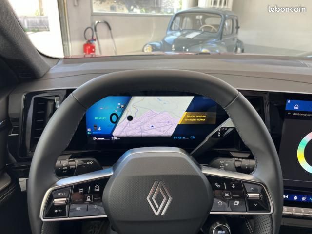 Renault Austral full hybrid E-Tech 200 ch Techno (image 15)