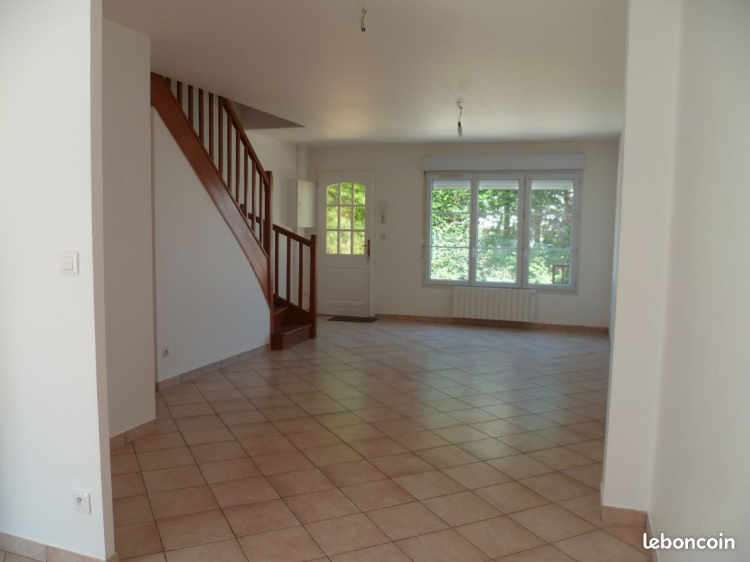 Maison 3 pièces 61 m² · à La Ferté-Saint-Aubin · 61 m² · 730 €/mois