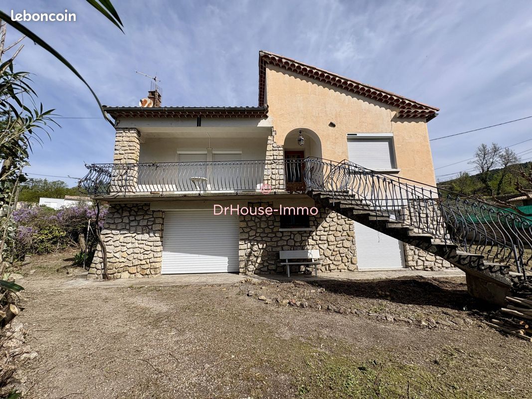 Maison 7 pièces 130 m² · à Mollans-sur-Ouvèze · 130 m² · 269 000 €