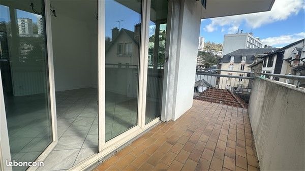 Appartement 3 pièces 58 m²