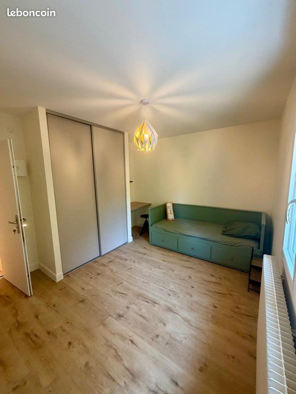 Appartement 1 pièce 30 m² · à Besançon · 30 m² · 540 €
