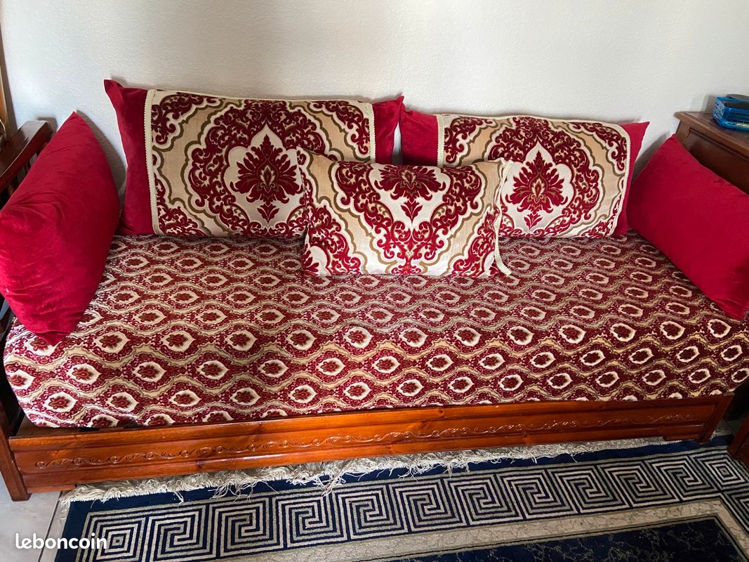 Salon marocain (image 5)