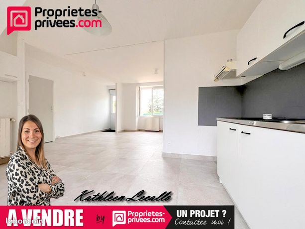 Maison 8 pièces 132 m²