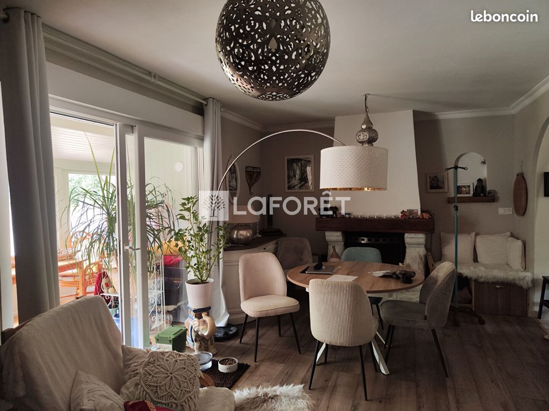 Maison 5 pièces 93 m² · à Tréveneuc · 93 m² · 367 500 €