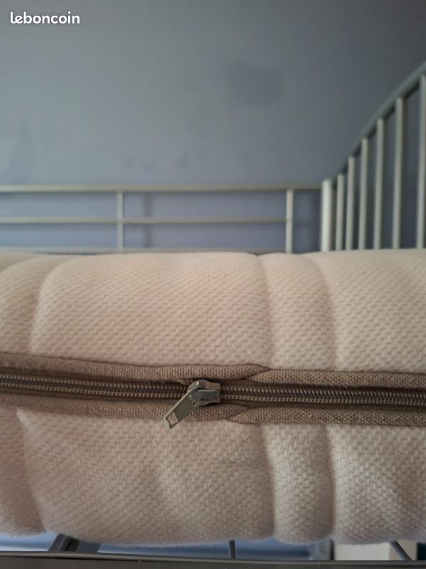 Matelas ikea mousse (image 2)