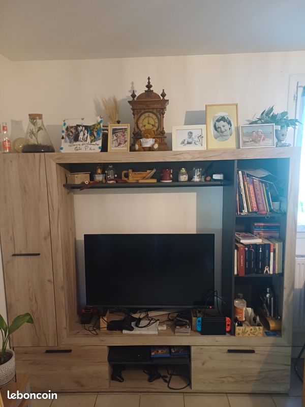 Meuble Télé (image 1)