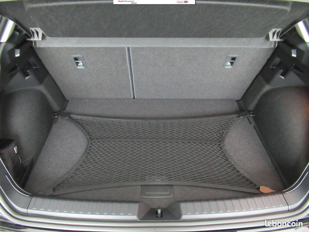 AUDI A1 Sportback 25 TFSI 95 ch S tronic 7 Design (image 30)