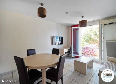 Appartement 3 pièces 54 m² · à Saint-Jean-d'Illac · 54 m² · 98 154 €