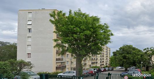Appartement 2 pièces 50 m² · à Caluire-Et-Cuire · 50 m² · 885 €/mois