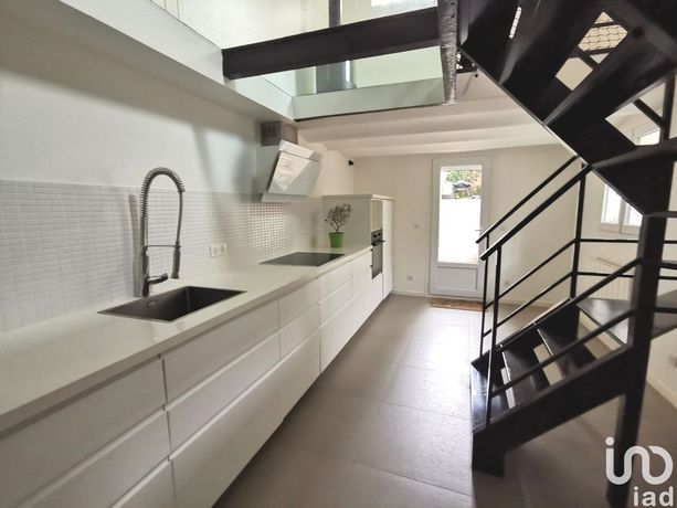 Appartement a vendre  - 4 pièce(s) - 106 m2 - Surfyn
