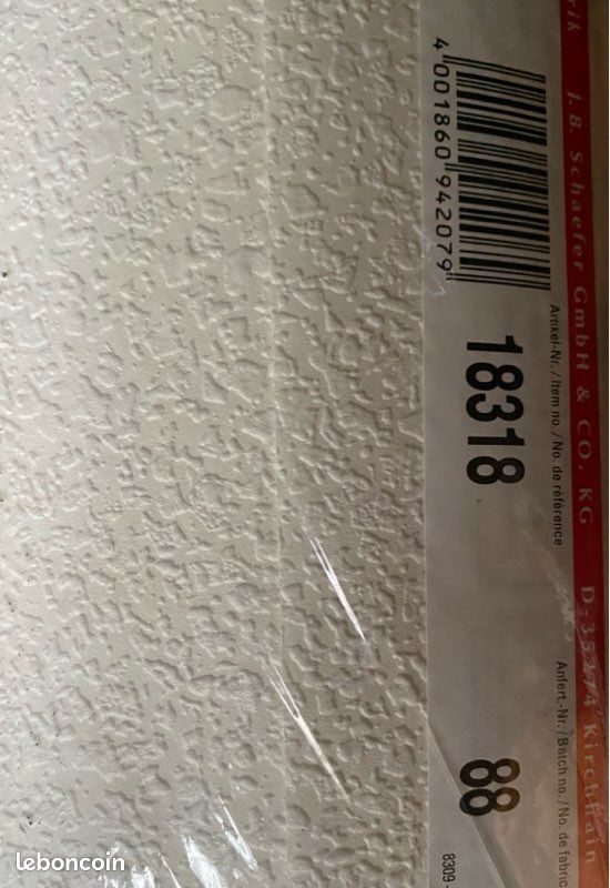 Papier peint bonne qualité différents modèles (image 6)